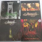Lp - Arkangel - 4 lp's, Cd's en Dvd's, Vinyl | Hardrock en Metal, Ophalen of Verzenden, Zo goed als nieuw