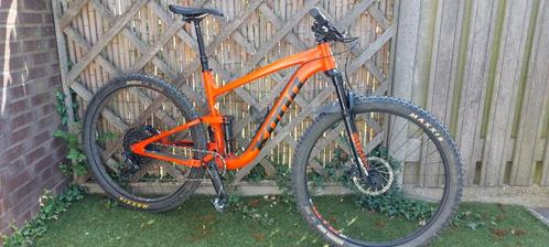Kona Satori DL, Fietsen en Brommers, Fietsen | Mountainbikes en ATB, Fully, Ophalen