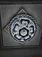 Luster met Sfeerverlichting – Bluetooth & Afstandsbediening, Ophalen, Zo goed als nieuw