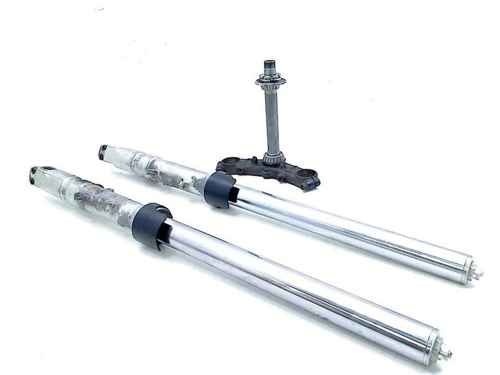 FOURCHE AVANT COMPLET Honda, Motos, Pièces | Honda, Utilisé