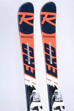 110 130 skis pour enfants ROSSIGNOL HERO JR MULTI EVENT, Carving, Skis, Rossignol, Utilisé