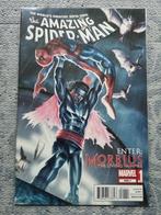 the Amazing Spider-Man #699.1 - Morbius the Living Vampire, Nieuw, Ophalen of Verzenden, Eén comic