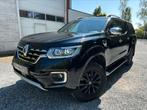 Renault Alaskan 2.3 DCI - 4x4 - Automaat Full Facelift 2020, Auto's, Nissan, Automaat, Parkeersensor, Leder, Bedrijf