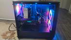 GAME PC i7 7700K RTX 2070 super 8gb RAM 16GB, Ophalen of Verzenden