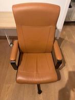 Chaise de bureau IKEA – excellent état, Autres couleurs, Chaise de bureau de gaming, Comme neuf, Enlèvement