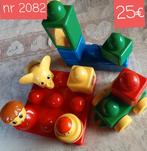 Duplo primo: Medium set nr 2082(allerkleinsten), Kinderen en Baby's, Speelgoed | Duplo en Lego, Ophalen of Verzenden, Zo goed als nieuw