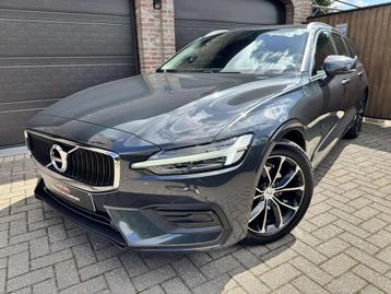Volvo V60 | AUTOMAAT | CAMERA | NAVI | LANE ASSIST | PDC | beschikbaar voor biedingen