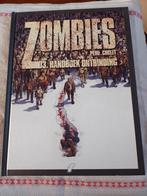 Olivier Peru - Handboek der ontbinding, Ophalen of Verzenden, Gelezen, Olivier Peru