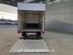 Iveco Daily 35C16 Automaat Laadklep Bakwagen Airco Camera Du, Automaat, Gebruikt, Euro 6, Iveco