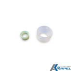 Schakelpook kom set Mercedes Bremer T1 + Dudo T2, Neuf