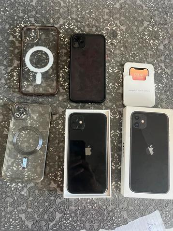Iphone 11 beschikbaar voor biedingen