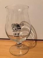Duvel glas Ibis Puurs, Enlèvement ou Envoi, Neuf, Verre à bière