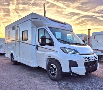 Dethleffs Just Camp T6762 Motorhomes  beschikbaar voor biedingen