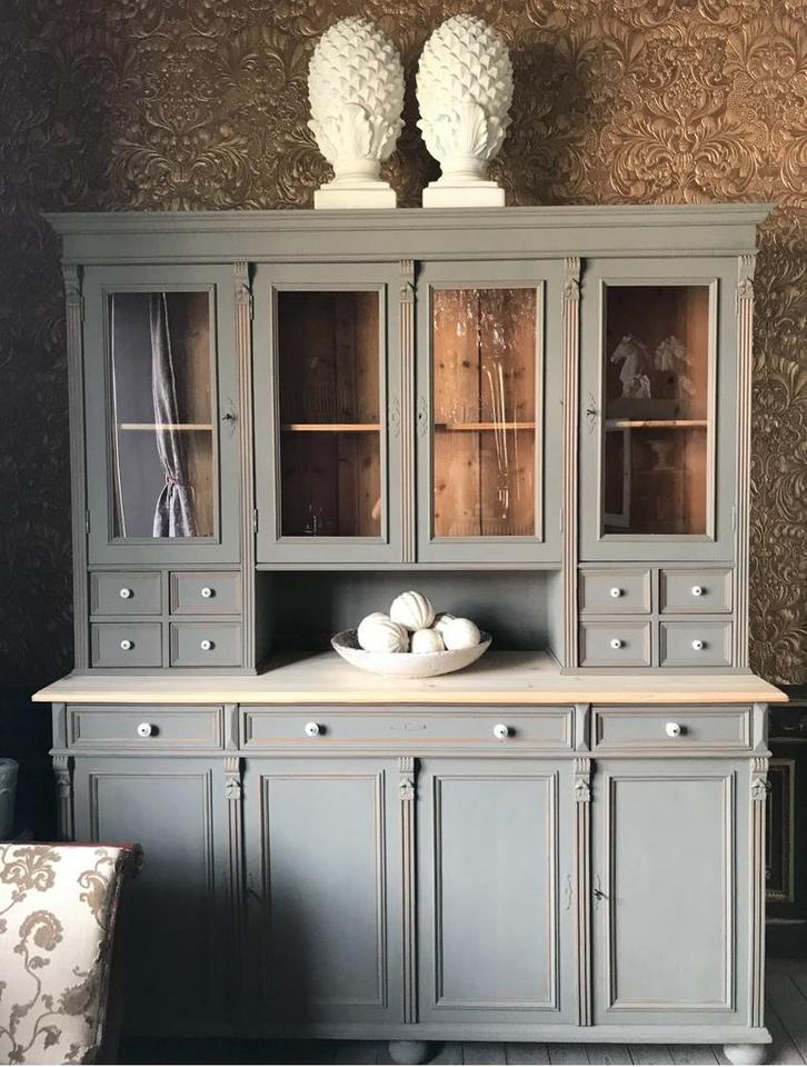 Buffetkast, Maison & Meubles, Armoires | Buffets, Comme neuf, Enlèvement ou Envoi