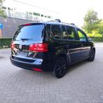 Volkswagen touran 2.0 tdi. 7 zitplaatsen, 7 zetels, 5 deurs, Particulier, Te koop