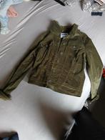 Jeans vest, Ophalen of Verzenden