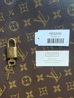 Koffer voor trolley/cabine, merk Louis Vuitton, M23250, Pega, Gebruikt, 50 tot 60 cm, Slot, Leer