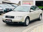 AUDI A4 2.0i * BENZINE * AUTOMAAT * 155.000km * airco, A4, Bedrijf, Berline, 5 deurs