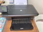Printer HP 3050A, Ingebouwde Wi-Fi, Gebruikt, Inkjetprinter, All-in-one