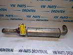 Echappement silencieux central d'un Volkswagen Golf, Autos : Pièces & Accessoires, Volkswagen, -, 3 mois de garantie, Utilisé