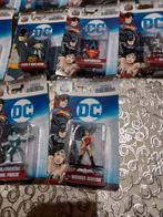 D.c nano metalfigs toys, Comme neuf, Enlèvement ou Envoi