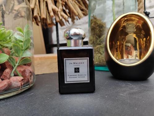 Jo Malone Tuberose Angelica 50ml Intense - Dames parfum, Handtassen en Accessoires, Uiterlijk | Parfum, Nieuw, Verzenden