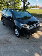 Vw up 1.0 benzine 2015 eur6, Auto's, Volkswagen, Voorwielaandrijving, Stof, Particulier, 3 cilinders