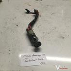 Citroen Berlingo 1998  Contactslot met sleutel, Gebruikt, -, -, Ophalen of Verzenden