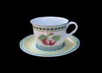 Villeroy & Boch (French Garden) – Jumbokop met schotel, Verzenden