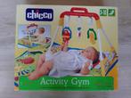 Jeu bébé activity gym, Kinderen en Baby's, Ophalen, Zo goed als nieuw, Babygym