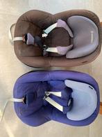 Maxi Cosi pearl + Familyfix, Ophalen, Gebruikt
