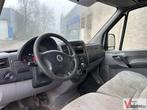 Volkswagen Crafter 35 2.5 TDI L2H2 | € 4.450,- NETTO! | Airc, Auto's, Bestelwagens en Lichte vracht, Electronic Stability Program (ESP)