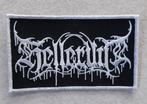 Helleruin patch (Black Metal / Emperor / Marduk), Kleding | Heren, Overige Herenkleding, Ophalen of Verzenden, Zo goed als nieuw