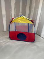 Cabane à balles kiduku, Enlèvement, Utilisé