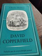 David Copperfield, Ophalen of Verzenden, Zo goed als nieuw, Charles Dickens, Literatuur