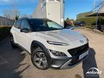KONA 1.6 GDI DCT Hybrid Shine 2-Tone, Auto's, Hyundai, 4 cilinders, Leder, 5 zetels, 5 deurs