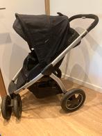 Maxi cosi mura plus 3 (3 in 1), Kinderen en Baby's, Kinderwagens en Combinaties, Ophalen, Zo goed als nieuw