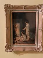 After the Bath, Antiek en Kunst, Kunst | Schilderijen | Klassiek, Ophalen