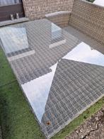 Tuin set, Ophalen, Zo goed als nieuw, Tuinset