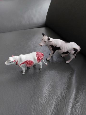 Lot de vaches, Enlèvement ou Envoi, Comme neuf