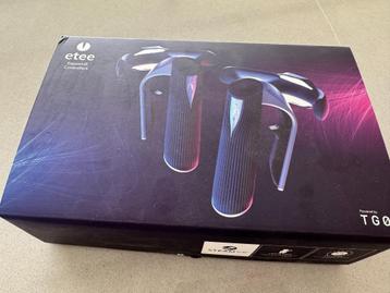 SteamVR Controllers beschikbaar voor biedingen