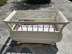 Kinderbed, Ophalen, Gebruikt