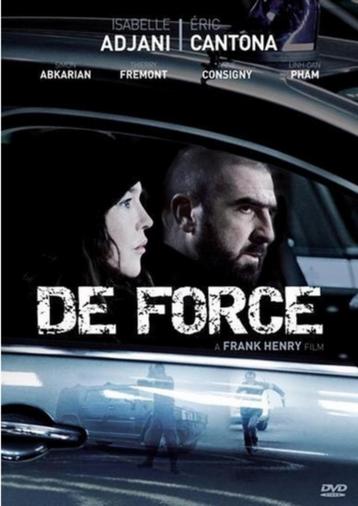 De Force (2011) Dvd  Isabelle Adjani beschikbaar voor biedingen