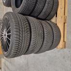 audi RS5 winterbanden met velgen, Pneus hiver, Enlèvement ou Envoi, Véhicule de tourisme, Pneu(s)