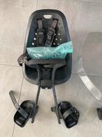 Yepp fietsstoeltje met scherm, Fietsen en Brommers, Fietsaccessoires | Fietsstoeltjes, Ophalen, Zo goed als nieuw