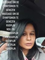 Thai Massage om symptome te genezen, Ontspanningsmassage