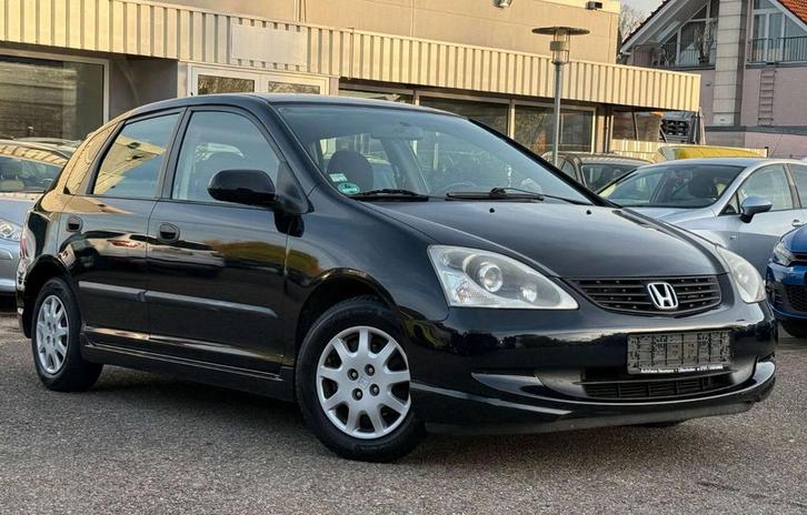 Piece Honda civic 2003 5 portes, Autos : Pièces & Accessoires, Autres pièces automobiles, Honda, Enlèvement