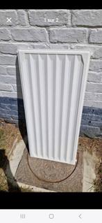 Radiateur neuf marque DEF, Ophalen, Wit, Nieuw, Overige maten