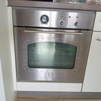 Four encastrable a réparer gratuit , a donner, Gebruikt, Hete lucht, Oven met grill, Inbouw