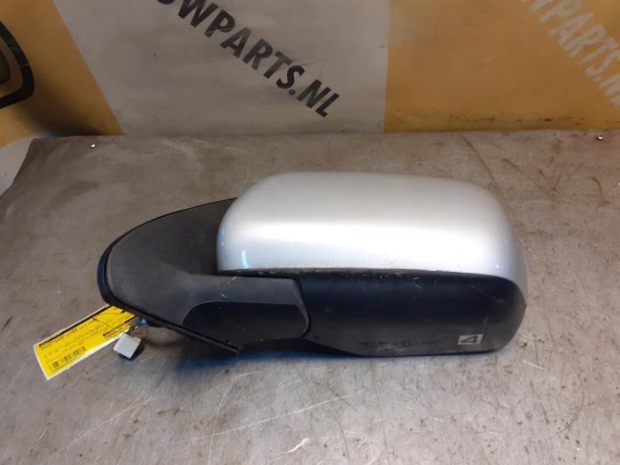 Buitenspiegel links van een Suzuki Grand Vitara, Auto-onderdelen, Spiegels, Suzuki, Gebruikt, 3 maanden garantie, Ophalen of Verzenden